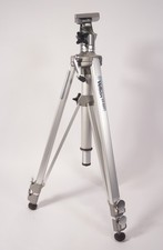 Original Velbon SX-621 Tripod