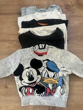  Baby Kleidung Paket Größe 62/68 – süße Sets für Jungen (2)