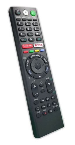 Ersatz fernbedienung sony - fernbedienung,