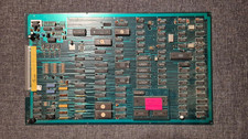 Blockout Arcade PCB Jamma
