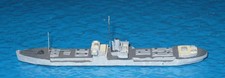 GB Marinetanker WAR NIZAM, Oceanic 119a, Metall, 1:1250