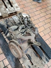 Opel Motor 12 1.2 1,2 Engine