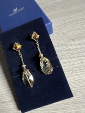 Original Swarovski  Ohrringe