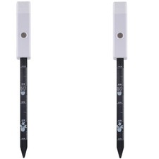2X Automatisches Boden Feuchte