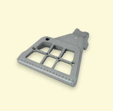 Trittstufe Einstieg unten