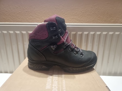 Hanwag lhasa lady gtx damen - lhasa,