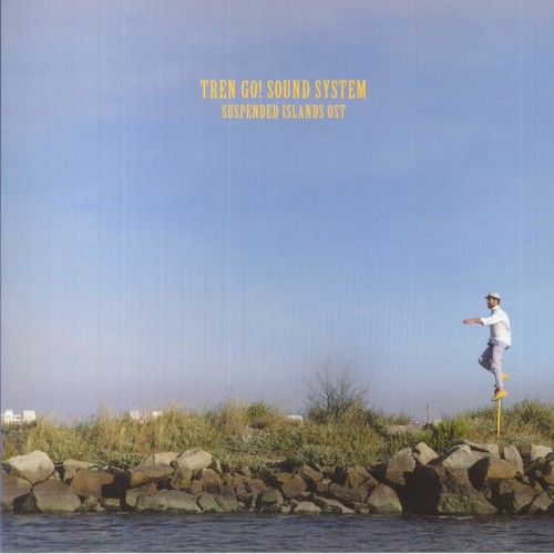 Tren sound system - go!,