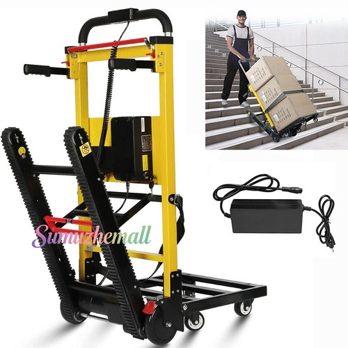 Elektrischer sackkarre - elektrischer,