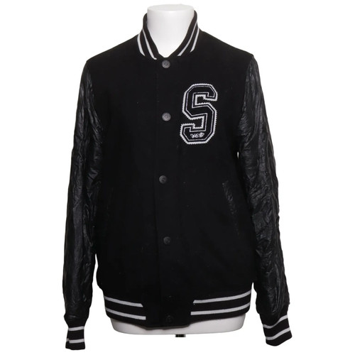 Divided collegejacke - divided, h&m,