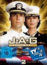 JAG - Im Auftrag der Ehre -