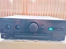 Kenwood A54 Verstärker 