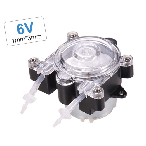Dosierpumpe zum - 6v,
