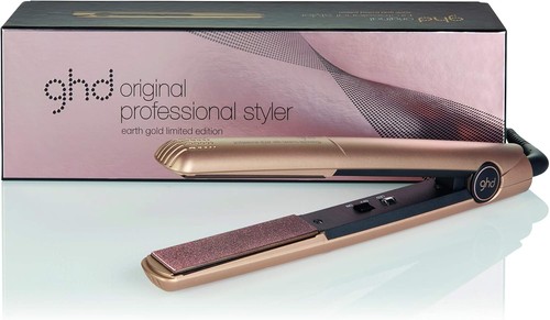 Ghd original earth gold - original,
