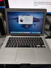 Apple MacBook Air A1466 33,8