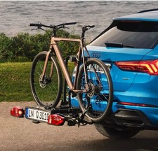 Orig audi fahrradträger - orig.,