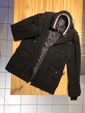 STANGATA Milano Herren Jacke