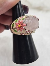 David Sigal Vintage handbemalt