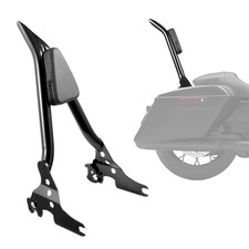 VEVOR Beifahrer Rückenlehne