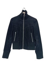 H&M Cordjacke Damen Jacke Gr