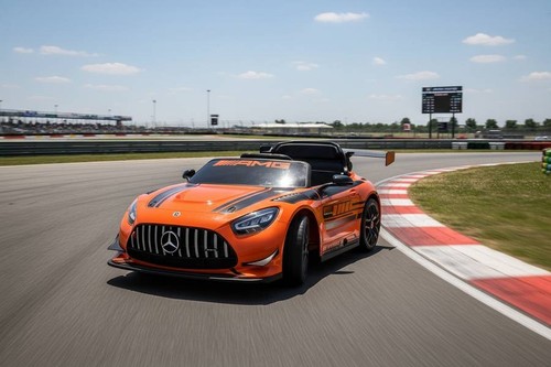 Mercedes amg gt3 kinder - gt3,