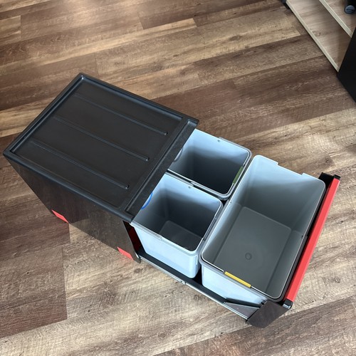 Franke sorter cube - sorter, 40
