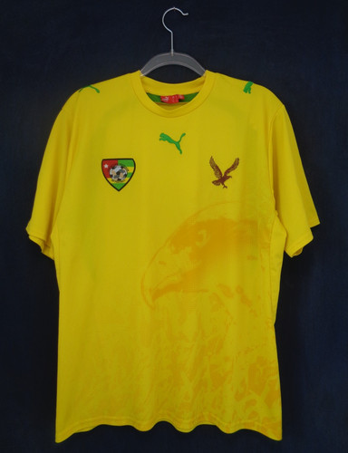 Togo fußballtrikot herren - togo,