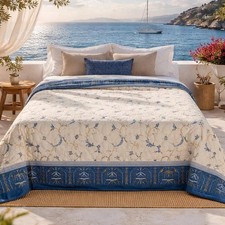 Bassetti Plaid OPLONTIS V9 270