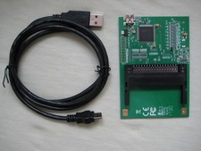 Hmp usb programmer - usb, z.b