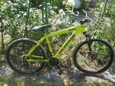 Fahrrad Mountainbike MCKENZIE