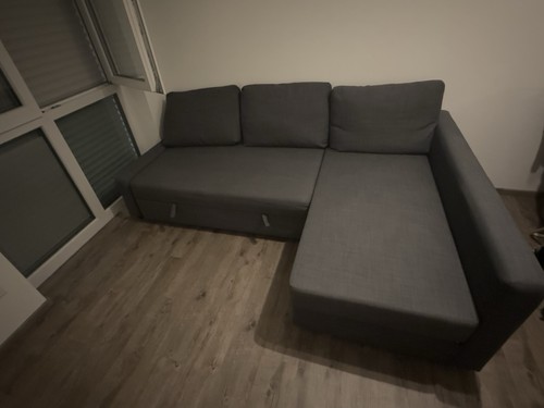 Ikea friheten faltbar - ikea,