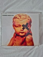 Placebo – Black-Eyed | Maxi