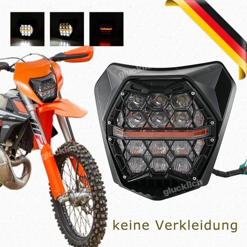 Led scheinwerfer für - led-scheinwerfer, ktm
