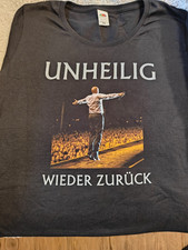 Unheilig T-Shirt  Fruit of the