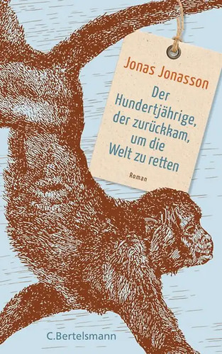 Der hundertjährige - der, hundertjährige,