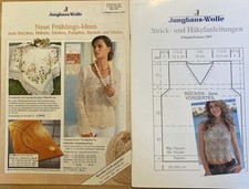 Junghans Wolle Katalog und
