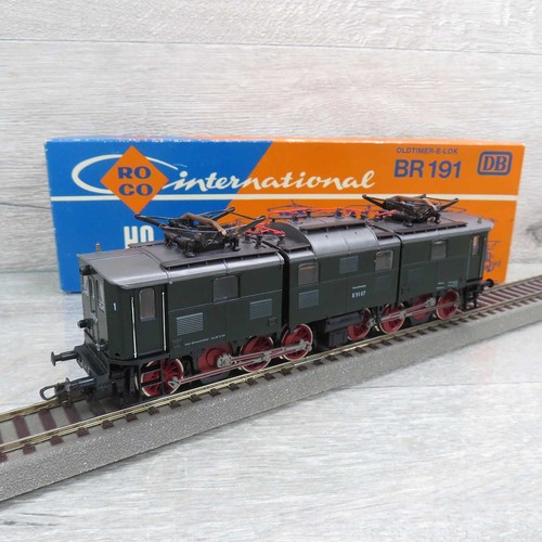 Roco 4139 db - roco,
