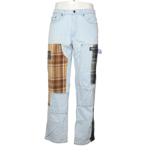 Karl kani jeans - karl, größe: