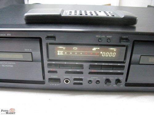 Onkyo ta rw 411 - -, ta-rw
