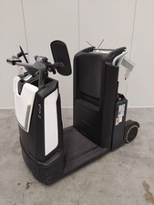 Mitsubishi Elektro Schlepper TBR30N - G 374