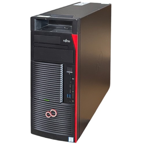 Fujitsu celsius m770 xeon - fujitsu,
