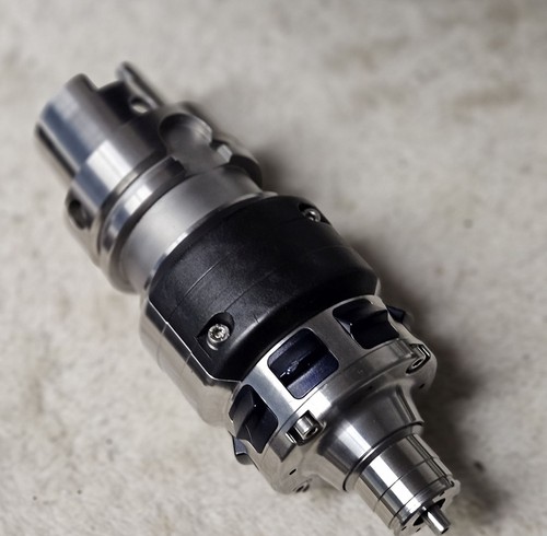 Heidenhain 641 hsk63 - heidenhain, ts