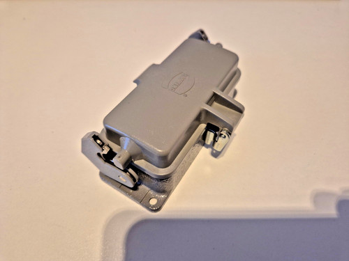 Harting han 16b agg k - han, 16b-agg-lb-k