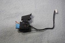 11206 Metabo Multihammer UHE 26 Multi Schalter mit Poti