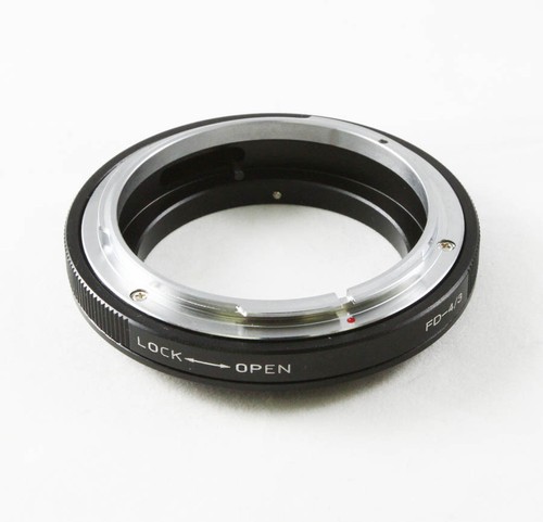 Makro canon objektivadapter - makro,
