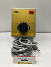Trix 65508 fahrpult - trix,