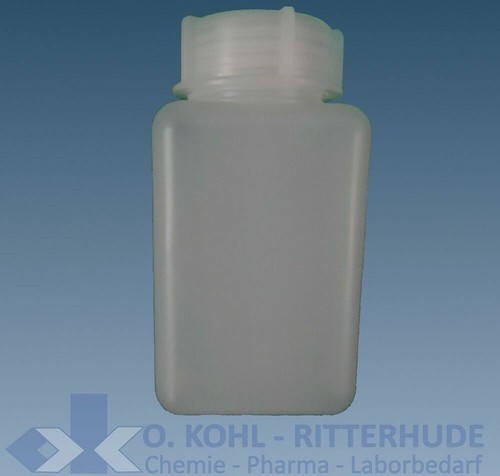 Weithalsflasche hdpe - weithalsflasche,,
