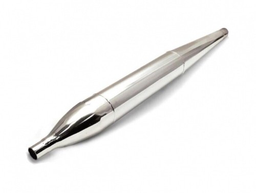 30mm auspuff zigarre für - auspuff,
