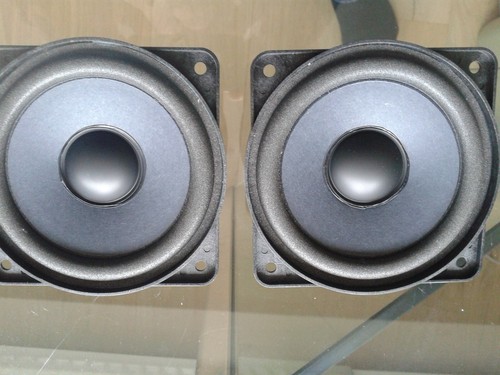 120w - 2x, 50/120w