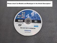 DVD Navigation VOLVO RTI