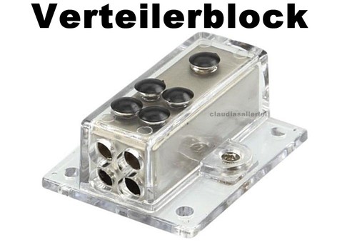 Verstärker stromkabel - verstärker,
